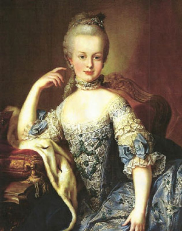 Napoleon Bonaparte Wife 