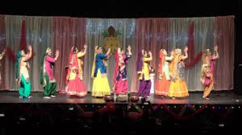 Teej Festival 2019 Melbourne