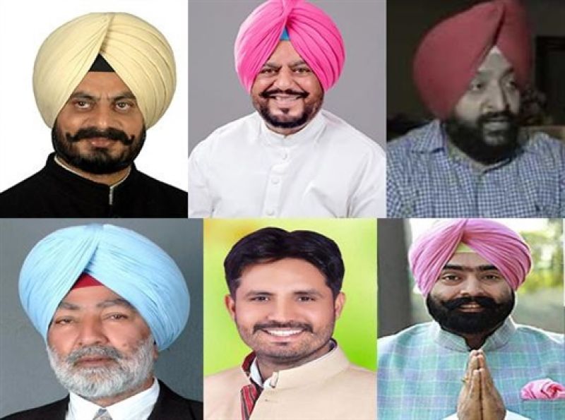 The Chief Minister's political advisors have been given offices and staff