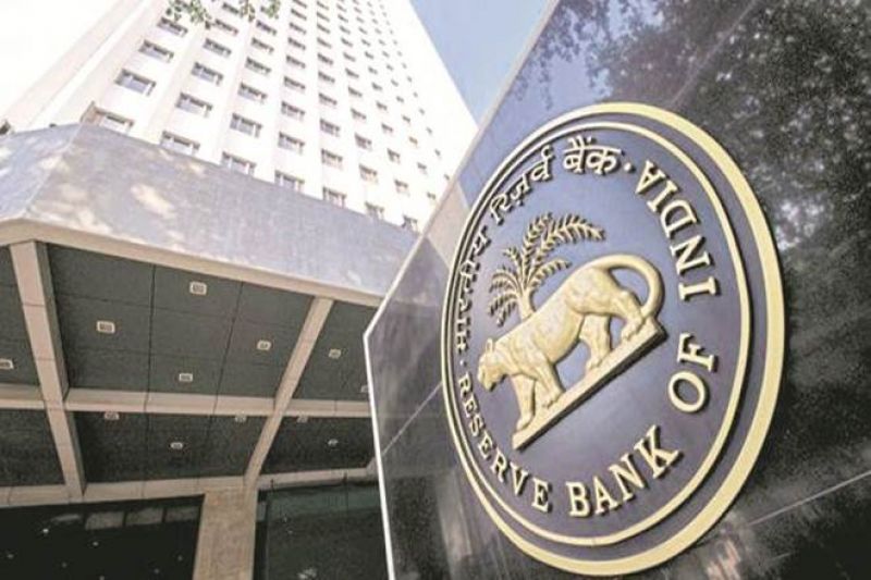RBI raises interest rates