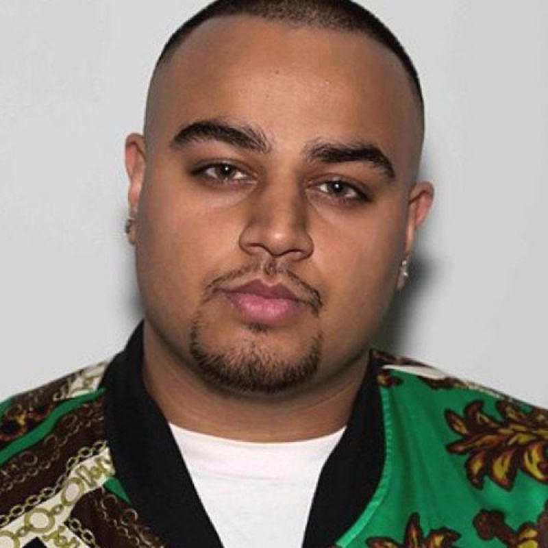 Deep Jadu became father of son