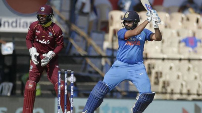 India vs West Indies 1st T20