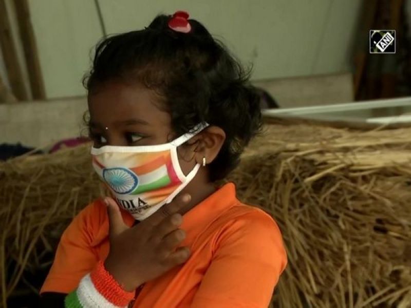 5-yr-old girl attempts world record by shooting 111 arrows