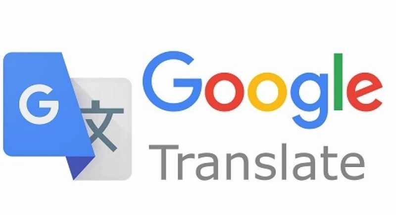 Google Translate