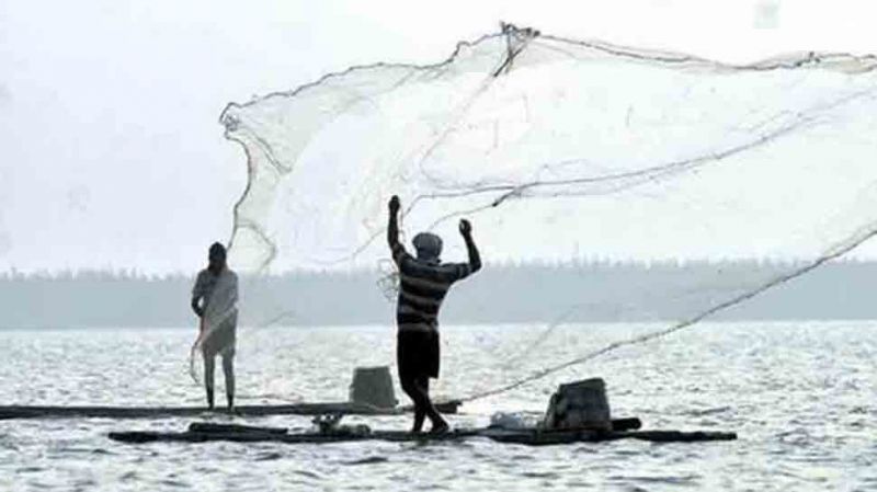 34 Indian Fishermen Arrested For Straying Into Pakistan Waters