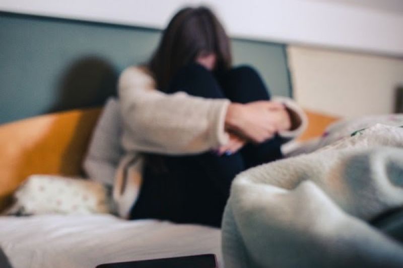 Girl Gave life After Death in Instagram