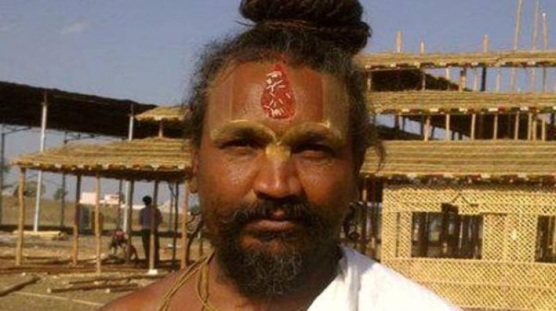 Madhya Pradesh Govt appointed 5 saints as State Minister