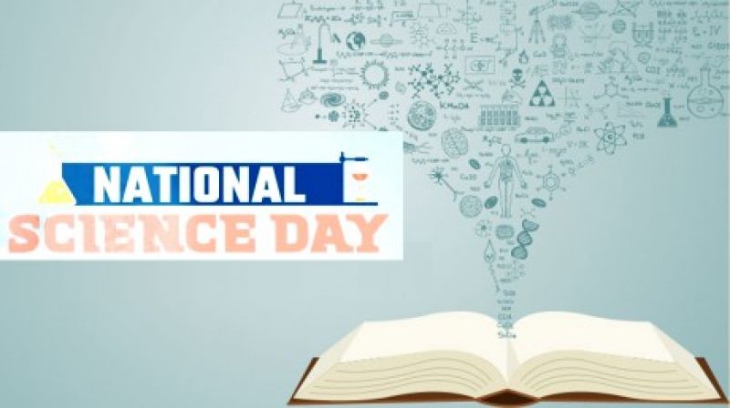 National Science Day