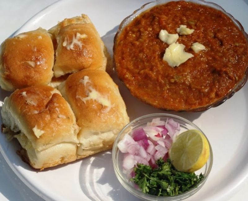 pav bahji
