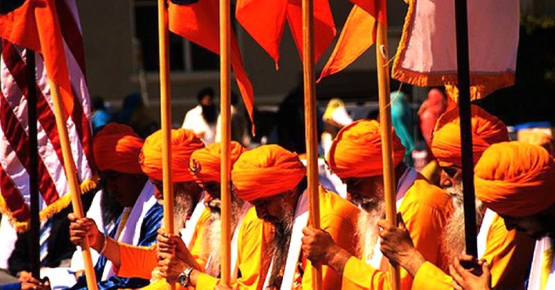 Mumbai Gurudwaras to Provide 550 Beds for Cancer Patients!