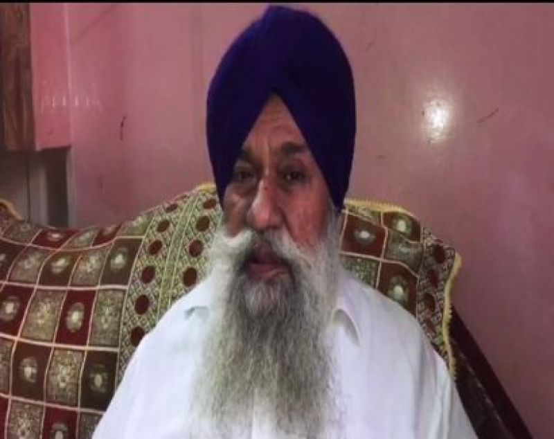 Bhai Harpal Singh  Bhullar