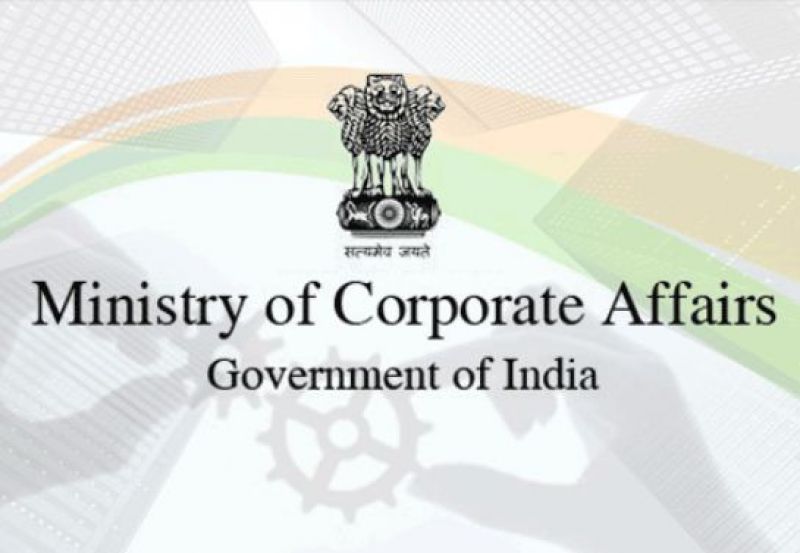 Ministry of Corporate Affairs