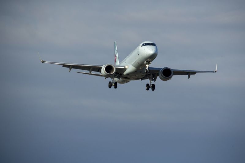 Passengers in trouble for 48 hours