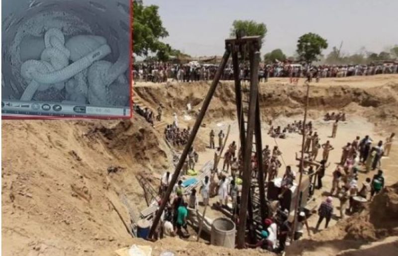 borewell fatehveer singh