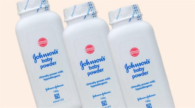 Johnson and Johnson