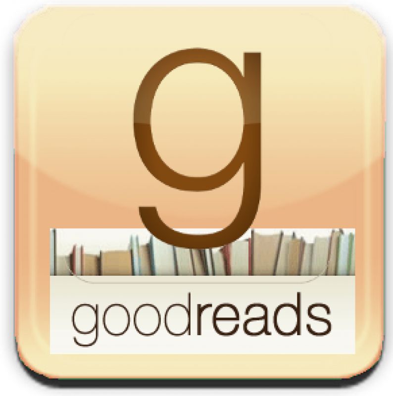Goodreads App