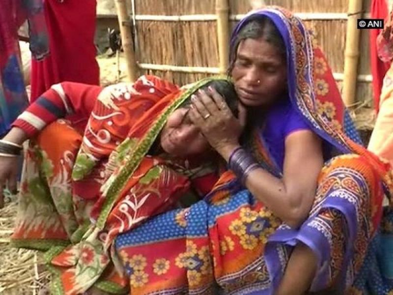 poisonous liquor kills people