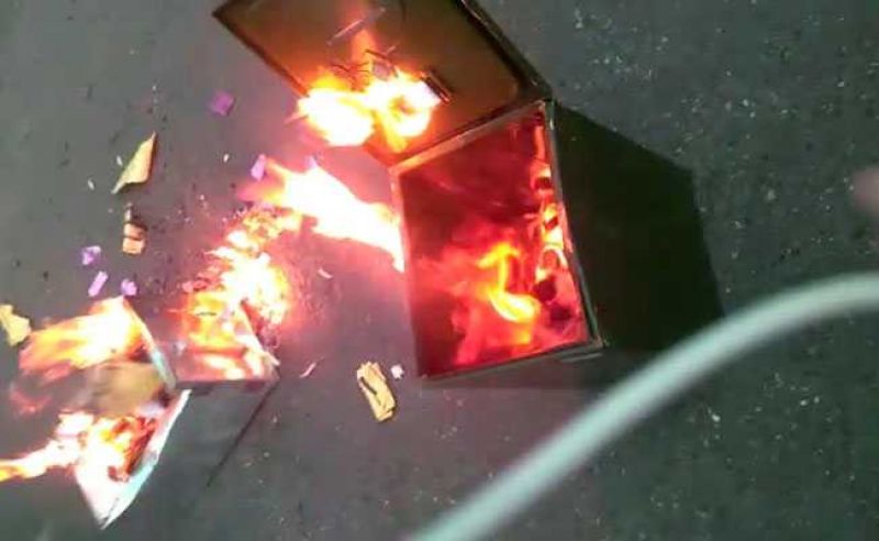 voting for panchayat elections in 20-districts of west-bengal, 6 dead