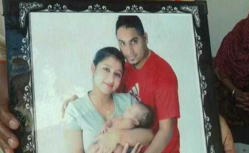 Woman Found Dead In Punjab Canal