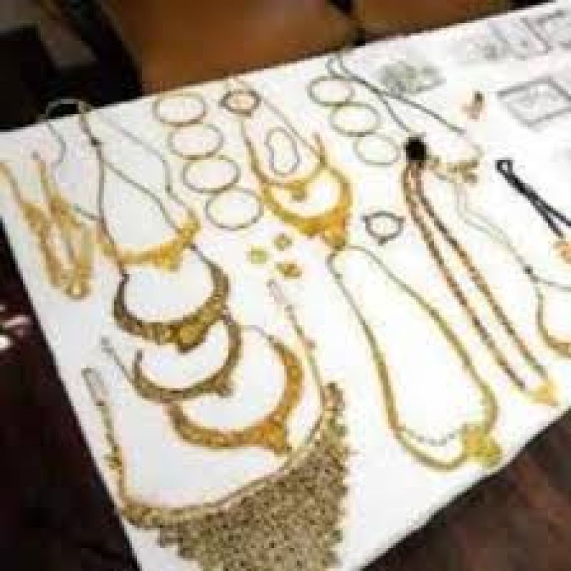 Pune Police Recovered Bag