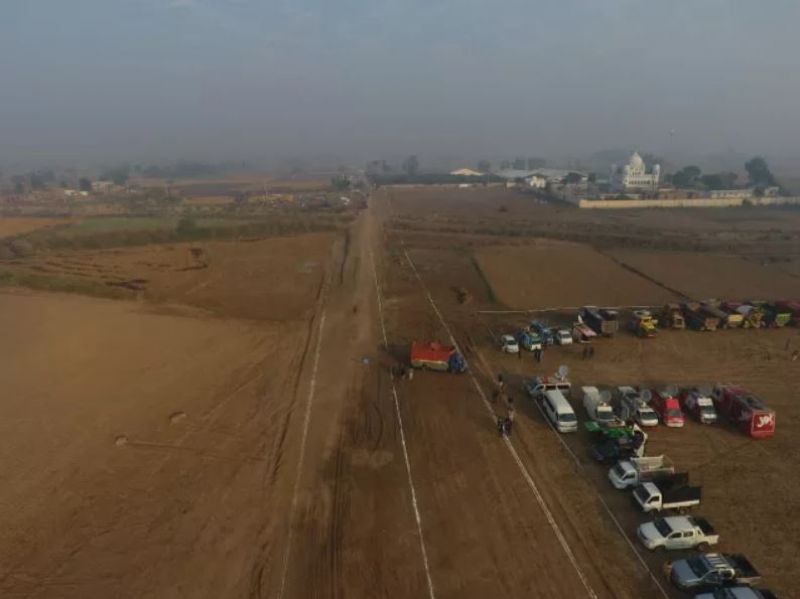 ਕਰਤਾਰਪੁਰ ਸਾਹਿਬ