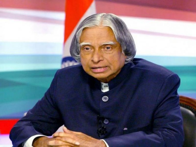 Abdul Kalam