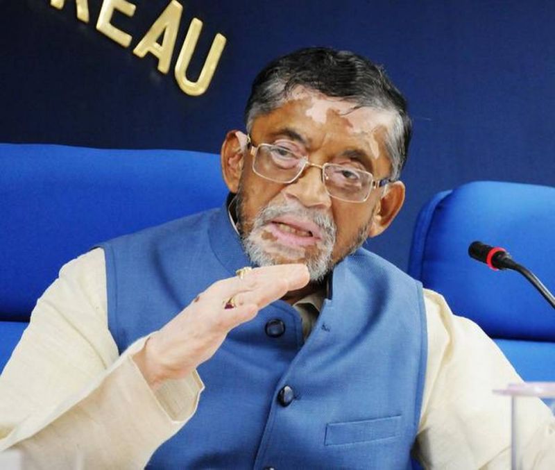 Santosh Gangwar