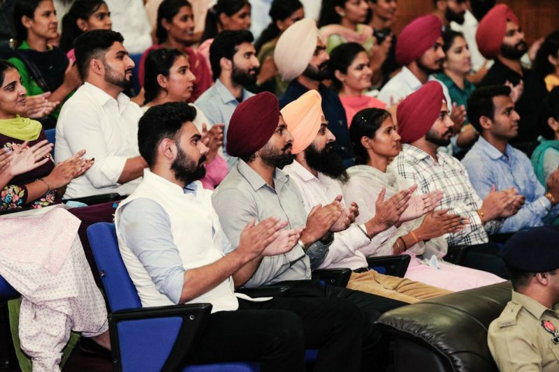 AAP govt handed over appointment letters to 17,313 youth in 5 months: CM