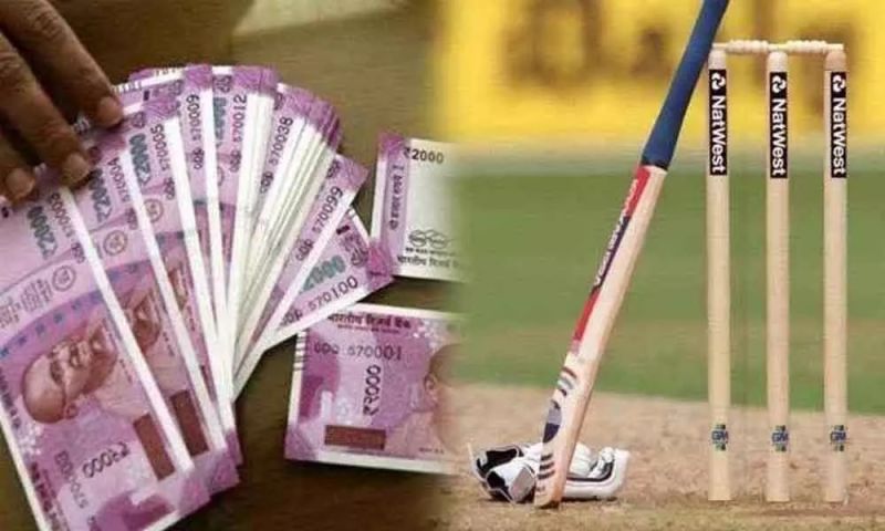  Betting for the IPL starting today