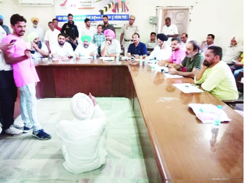 Councillor Pal Singh  