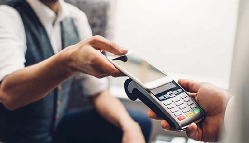 Digital transactions