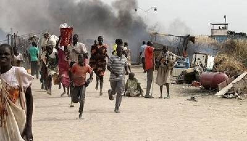 Tribal clashes in sudan 37 killed 200 injured