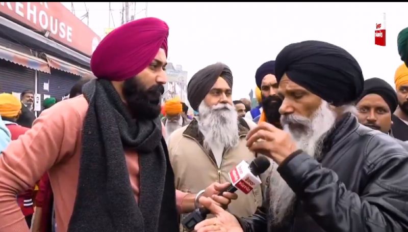 Professor Manjit Singh