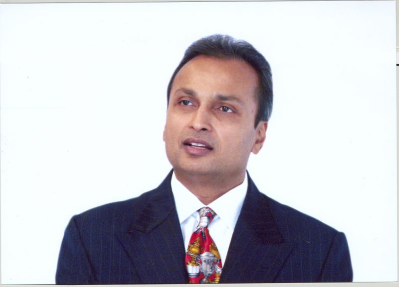 Anil Ambani