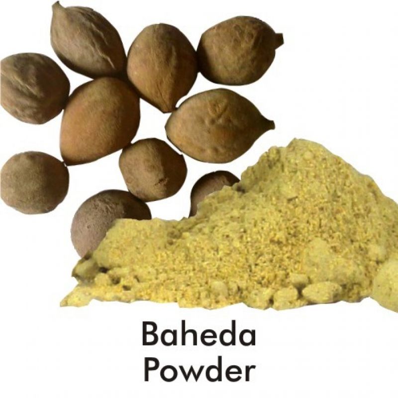 bahera powder