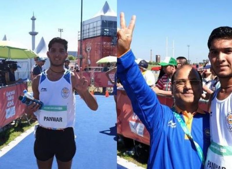 Olympics in Argentina