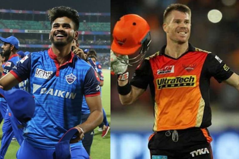 IPL: Competition between Delhi Capital and Sunrisers today