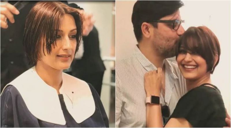 Sonali Bendre
