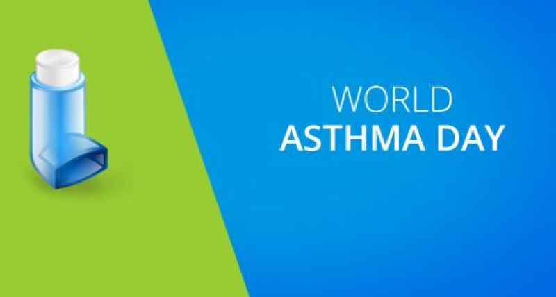 World Asthma Day 