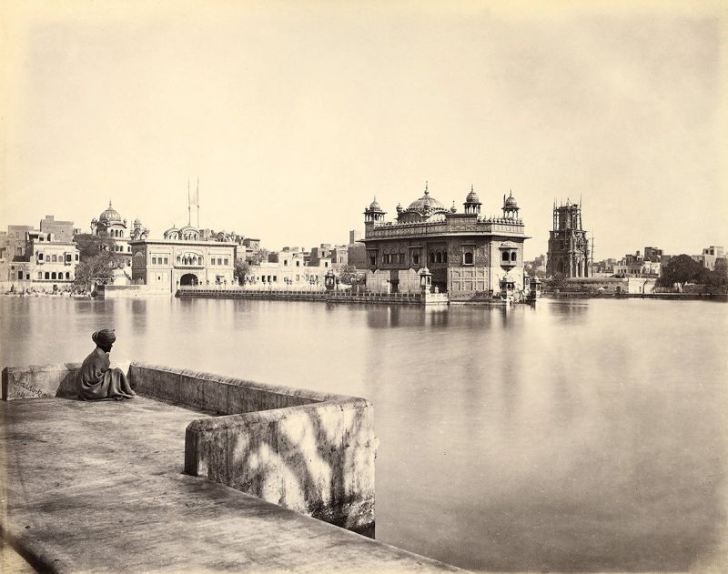 Darbar Sahib