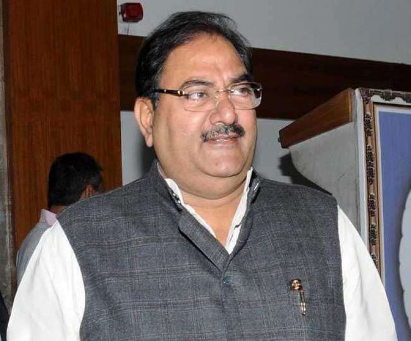 Abhay Chautala