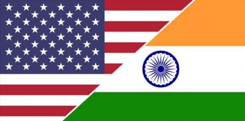 Usa-India