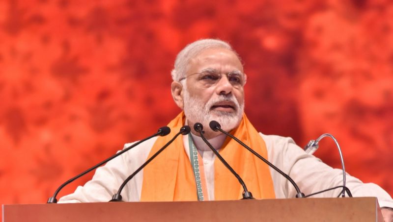 Modi to launch renovation of Sree Krishna temple in Bahrain