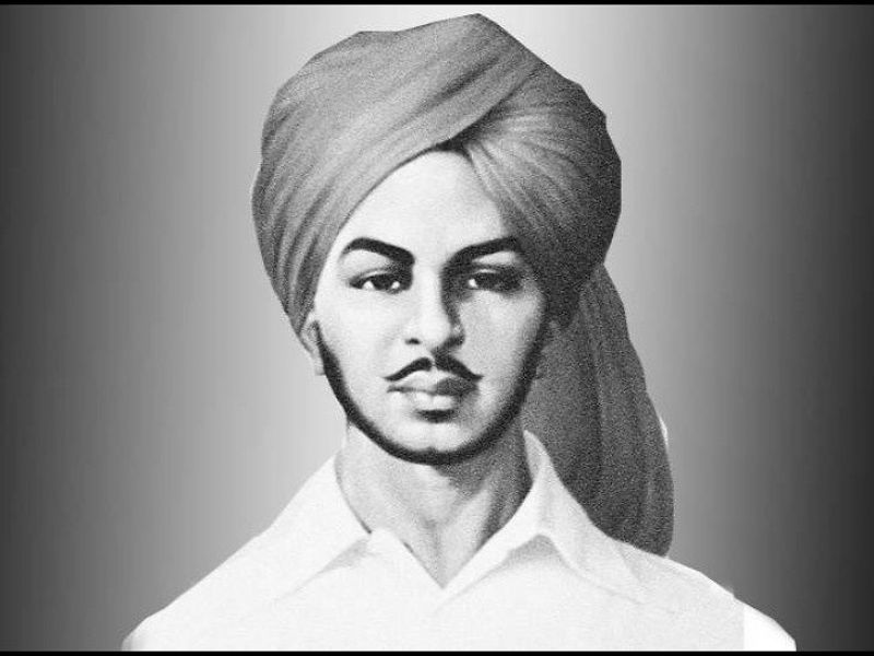 Bhagat Singh 