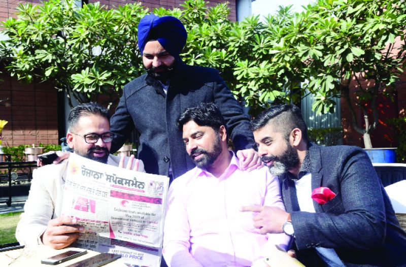 Punjabi Pravasi Divas