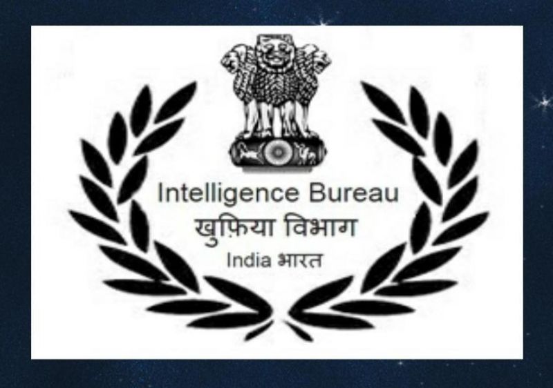 Intelligence Bureau