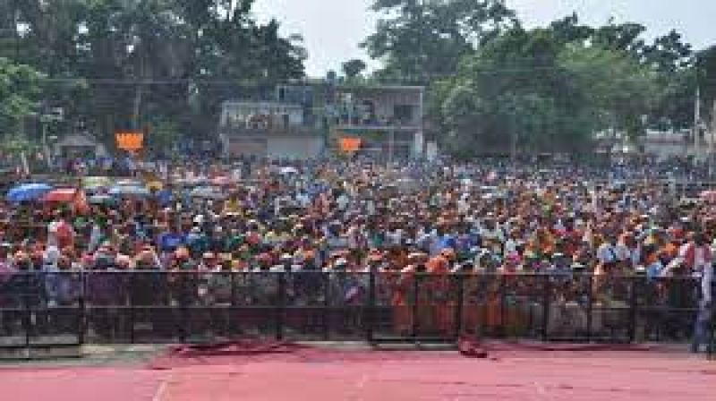 west bengal election