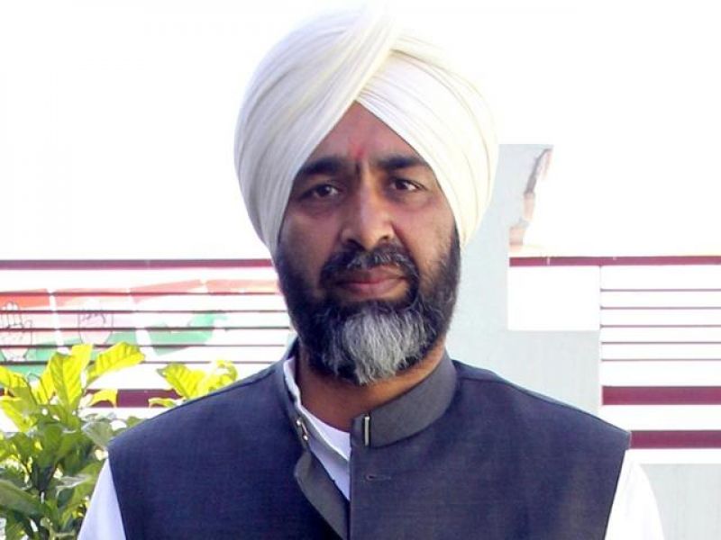 Manpreet Badal