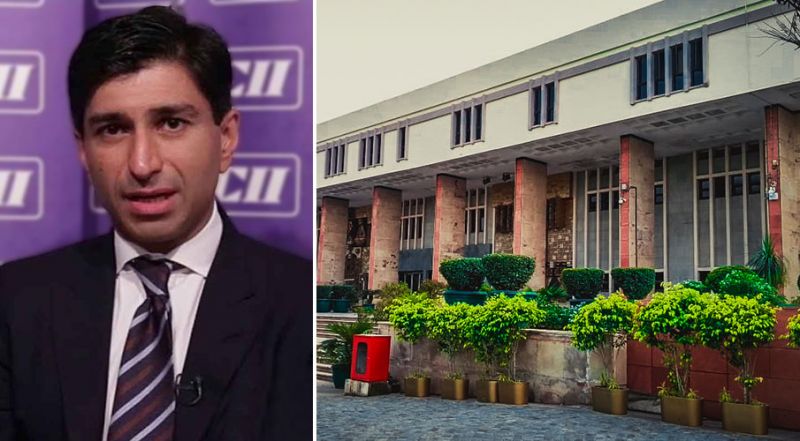 Madhya Pradesh Chief Minister's Nephew Arrested In 354-Crore Bank Fraud