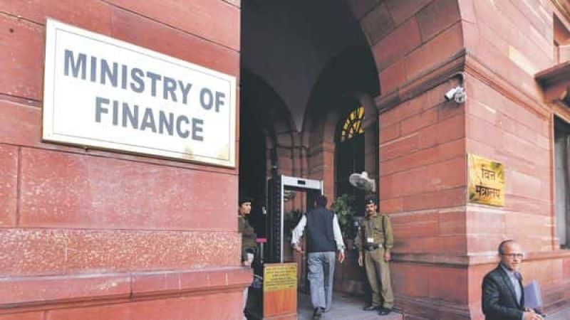 Finance Ministry